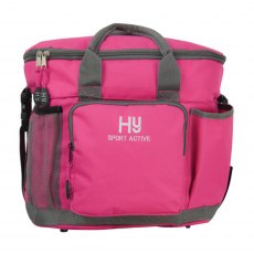 Hy Sport Active Grooming Bag Bubblegum Pink