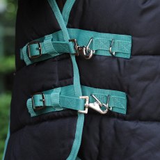 WeatherBeeta Green-Tec Standard Neck Medium Stable Rug