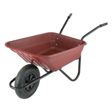 Multi-Purpose Wheelbarrow Multi-Purpose Wheelbarrow