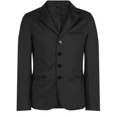 Equetech Mens Wyatt Jersey Competition Jacket Equetech Mens Wyatt Jersey Competition Jacket