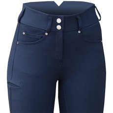 Equetech Ultimo Grip Breeches Navy Equetech Ultimo Grip Breeches Navy
