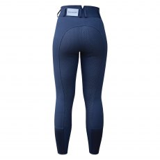 Aubrion Thompson Breeches Navy 34 *reduced From £57.99** 