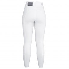 Equetech Ultimo Grip Breeches White