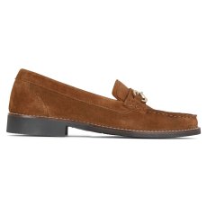 Shires Moretta Rosa Loafers Shires Moretta Rosa Loafers