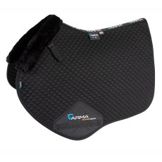Arma SupaFleece Jump SaddleCloth Arma SupaFleece Jump SaddleCloth