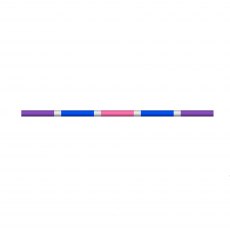 PolyJumps 9-Band Pole | 3.0 m