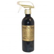 Gold Label Frog Oil Spray