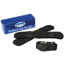 Weatherbeeta Padded Leg Straps Weatherbeeta Padded Leg Straps