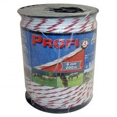 Corral Profi Fencing Rope 200m