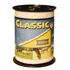 Corral Classic Fencing Polywire 400m