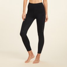 Ariat Venture Ladies Thermal Half Grip Tights