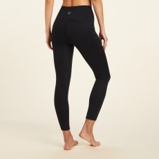 Ariat Venture Ladies Thermal Half Grip Tights