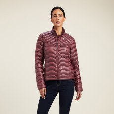 Ariat Ideal Down Jacket Wild Ginger