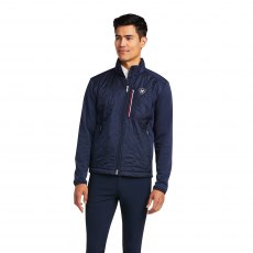 Ariat Mens Fusion Insulated Jacket