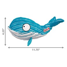 KONG Cuteseas Whale KONG Cuteseas Whale