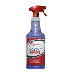 Shapleys Easy-Out No Rinse Shampoo