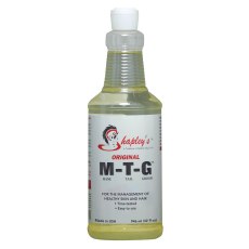 Shapleys Original M-T-G Shapleys Original M-T-G