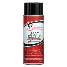 Shapleys Show Touch Up Shapleys Show Touch Up