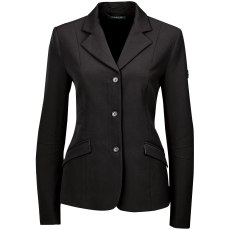 Dublin Casey Tailored Ladies Riding Jacket