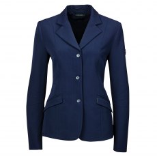 Dublin Casey Tailored Ladies Riding Jacket