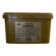 Gold Label Garlic Powder Gold Label Garlic Powder