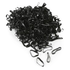 Shires EZI-GROOM Silicone Plaiting Bands Shires EZI-GROOM Silicone Plaiting Bands