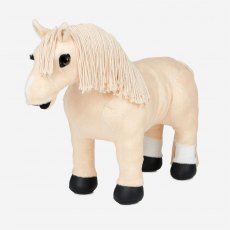 LeMieux Toy Pony Popcorn