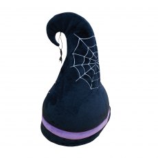 Equetech Wizardora Hat Silk