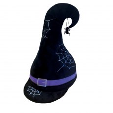 Equetech Wizardora Hat Silk