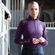 Equetech Signature Thermal Base Layer