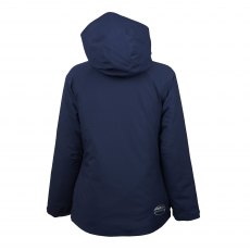 WeatherBeeta Tania Waterproof Jacket Ink  