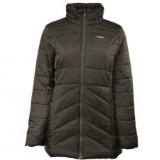 WeatherBeeta Harlow Puffer Jacket Olive  
