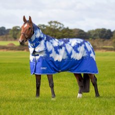 Tempest Original 200 Combo Turnout Rug Midnight