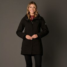 WeatherBeeta Kyla Waterproof Jacket Black  