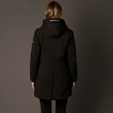 WeatherBeeta Kyla Waterproof Jacket Black  