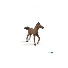 Papo Anglo Arab Foal Toy