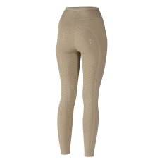 Shires Aubrion Hudson Riding Tights Beige Shires Aubrion Hudson Riding Tights Beige