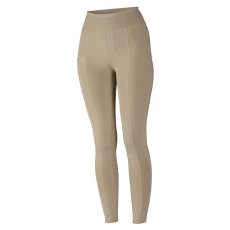 Shires Aubrion Hudson Riding Tights Beige Shires Aubrion Hudson Riding Tights Beige