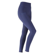 Shires Aubrion Maids Hudson Riding Tights Navy Shires Aubrion Maids Hudson Riding Tights Navy