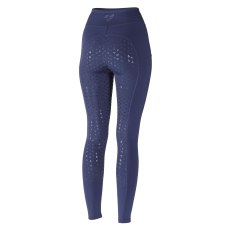 Shires Aubrion Maids Hudson Riding Tights Navy Shires Aubrion Maids Hudson Riding Tights Navy