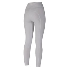 Shires Aubrion Maids Hudson Riding Tights White