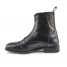 Shires Moretta Viviana Zip Paddock Boots