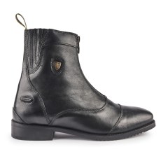 Shires Moretta Viviana Zip Paddock Boots Shires Moretta Viviana Zip Paddock Boots