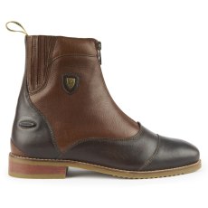 Shires Moretta Viviana Zip Paddock Boots Shires Moretta Viviana Zip Paddock Boots