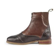 Shires Moretta Viviana Zip Paddock Boots Shires Moretta Viviana Zip Paddock Boots