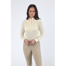Aubrion Long Sleeve Tie Shirt - Adults