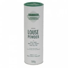 Barrier Healthcare Livestock Louse Powder