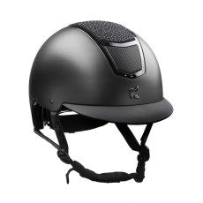 Karben Stella Original Riding Hat Black  Karben Stella Original Riding Hat Black