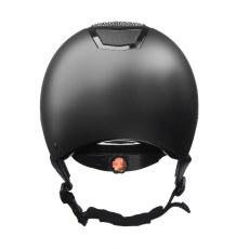 Karben Stella Original Riding Hat Black  Karben Stella Original Riding Hat Black