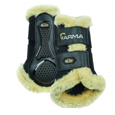 ARMA OXI-ZONE Supafleece Brushing Boot